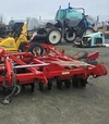Борона дискова HORSCH Joker 5 RT з котком RollFlex, б/в - 4