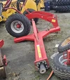 Борона дискова HORSCH Joker 5 RT з котком RollFlex, б/в - 6