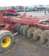 Борона дискова EARTHMASTER 1875,1999 р.в, б/в - 5