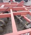 Борона дискова EARTHMASTER 1875,1999 р.в, б/в - 8