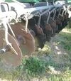 Борона дискова John Deere 637, 8,9 м, б/в - 10
