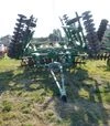 Борона дискова John Deere 637, 8,9 м, б/в - 3