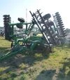Борона дискова John Deere 637, 8,9 м, б/в - 4
