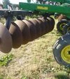 Борона дискова John Deere 637, 8,9 м, б/в - 7