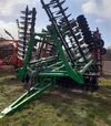 Борона дискова John Deere 235, 7,8 м, б/в - 1