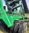 Борона дискова John Deere 235, 7,8 м, б/в - 3