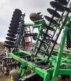 Борона дискова John Deere 235, 7,8 м, б/в - 5