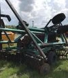 Борона дисковая John Deere 630 б/у - 1