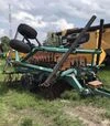 Борона дисковая John Deere 630 б/у - 5