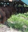 Борона дисковая John Deere 630 б/у - 6