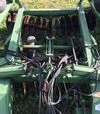 Борона дискова John Deere 630, 7,8 м, з гладкими дисками, б/в - 6