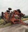 Борона дискова Krause 8300, 11,4 м, б/в - 1
