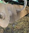 Борона дискова John Deere 2623VT, 10,5 м, б/в - 6