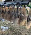 Борона дискова John Deere 2623VT, 10,5 м, б/в - 7