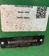 Борона дискова John Deere 2623VT, 10,5 м, б/в - 9