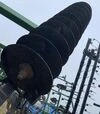 Борона дисковая John Deere 637, 9 м, б/у - 7