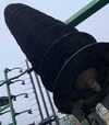 Борона дисковая John Deere 637, 9 м, б/у - 10
