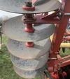 Борона Krause 2100, 8 м, б/в - 4
