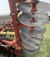 Борона Krause 2100, 8 м, б/в - 5