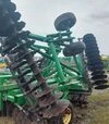 Борона дискова John Deere 2623 VT, 8,1 м, б/в - 3