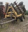 Борона дискова складана KELLO-BILT 225TSW-5028BW, 6 м, б/в - 1