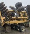 Борона дискова складана KELLO-BILT 225TSW-5028BW, 6 м, б/в - 2