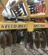 Борона дискова складана KELLO-BILT 225TSW-5028BW, 6 м, б/в - 4