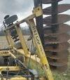Борона дискова складана KELLO-BILT 225TSW, 6 м, б/в - 7