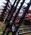 Борона дисковая CASE IH 370, 7,7м, б/у - 7