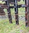 Борона дисковая CASE IH 370, 7,7м, б/у - 4