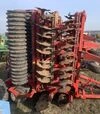 Борона дисковая складная HORSCH Joker 12 RT, 12 м, б/у - 6
