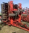 Борона дисковая складная HORSCH Joker 12 RT, 12 м, б/у - 2