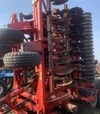 Борона дисковая складная HORSCH Joker 12 RT, 12 м, б/у - 3