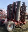 Борона дисковая складная HORSCH Joker 12 RT, 12 м, б/у - 4