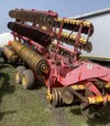 Борона дискова Vaderstad Carrier 1225, б/в - 7