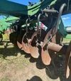 Борона дискова John Deere 630, 6,6 м, диски &empty;61 см, б/в - 4