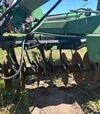 Борона дискова John Deere 630, 6,6 м, диски &empty;61 см, б/в - 6
