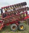 Борона дискова Vaderstad Carrier 820, 8 м, б/в - 3