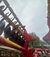Борона дискова Vaderstad Carrier 820, 8 м, б/в - 4