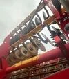Борона дискова Vaderstad Carrier 820, 8 м, б/в - 5