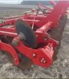 Борона дискова HORSCH Joker 8 RT, 8 м, 2019 р.в, б/в - 1