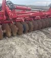 Борона дискова HORSCH Joker 8 RT, 8 м, 2019 р.в, б/в - 2