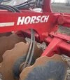 Борона дискова HORSCH Joker 8 RT, 8 м, 2019 р.в, б/в - 3