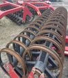 Борона дискова HORSCH Joker 8 RT, 8 м, 2019 р.в, б/в - 6