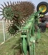 Борона ротацiйна складана John Deere 400, 9,6 м, б/в - 2