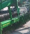 Борона ротацiйна складана John Deere 400, 9,6 м, б/в - 6