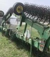 Борона ротацiйна складана John Deere 400, 9,6 м, б/в - 4