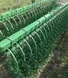 Борона ротаційна John Deere 400, 4,5 м, 54 диски, б/в - 3