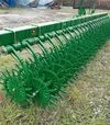 Борона ротаційна навісна John Deere 400, 4,5 м, б/в - 1