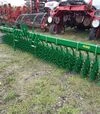 Борона ротаційна навісна John Deere 400, 4,5 м, б/в - 4